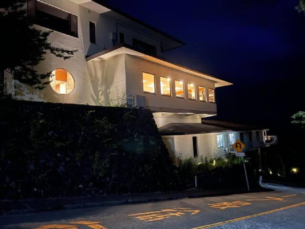 Izu One Club - Vacation Stay 10310V Futo المظهر الخارجي الصورة
